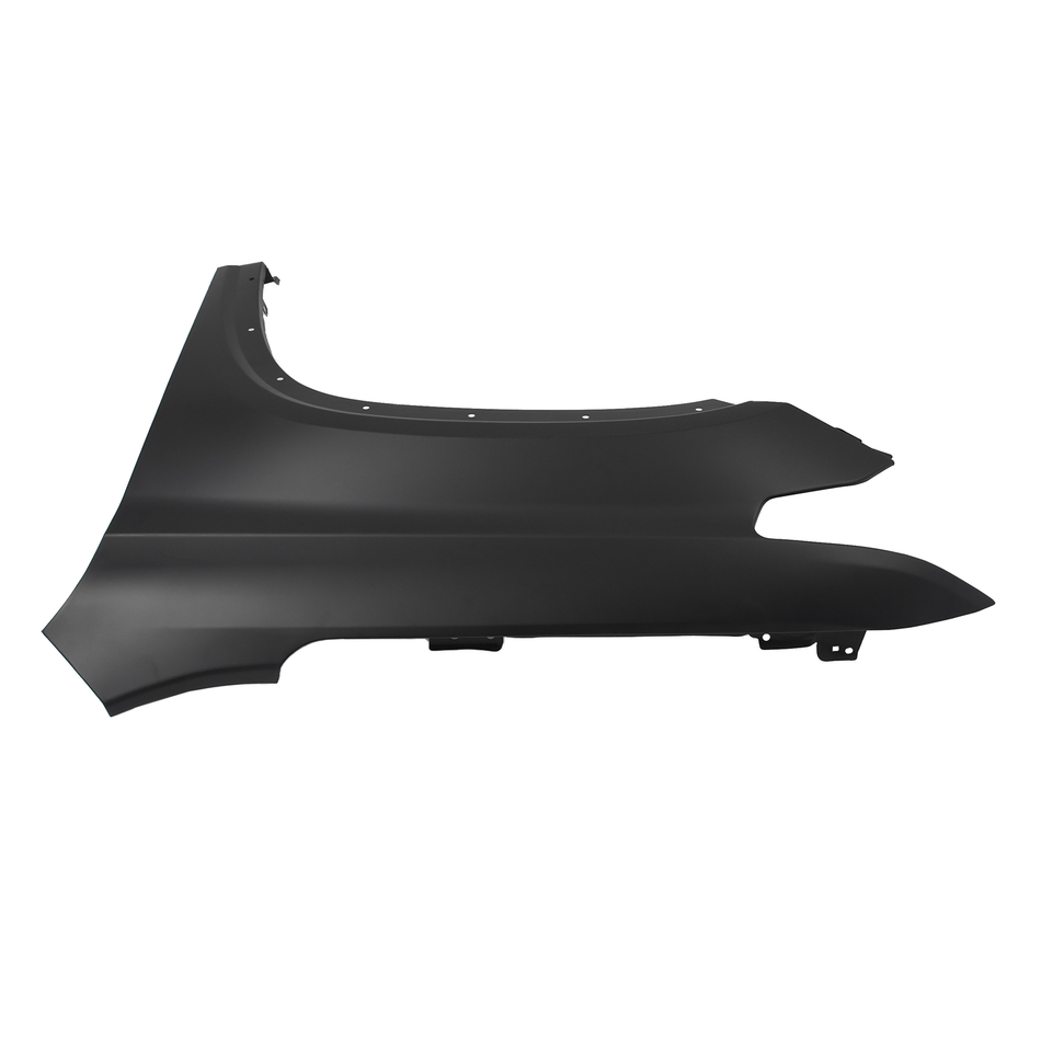 Fender Fit For Chevy Traverse 2018-2022 Front Driver Side Steel Primed