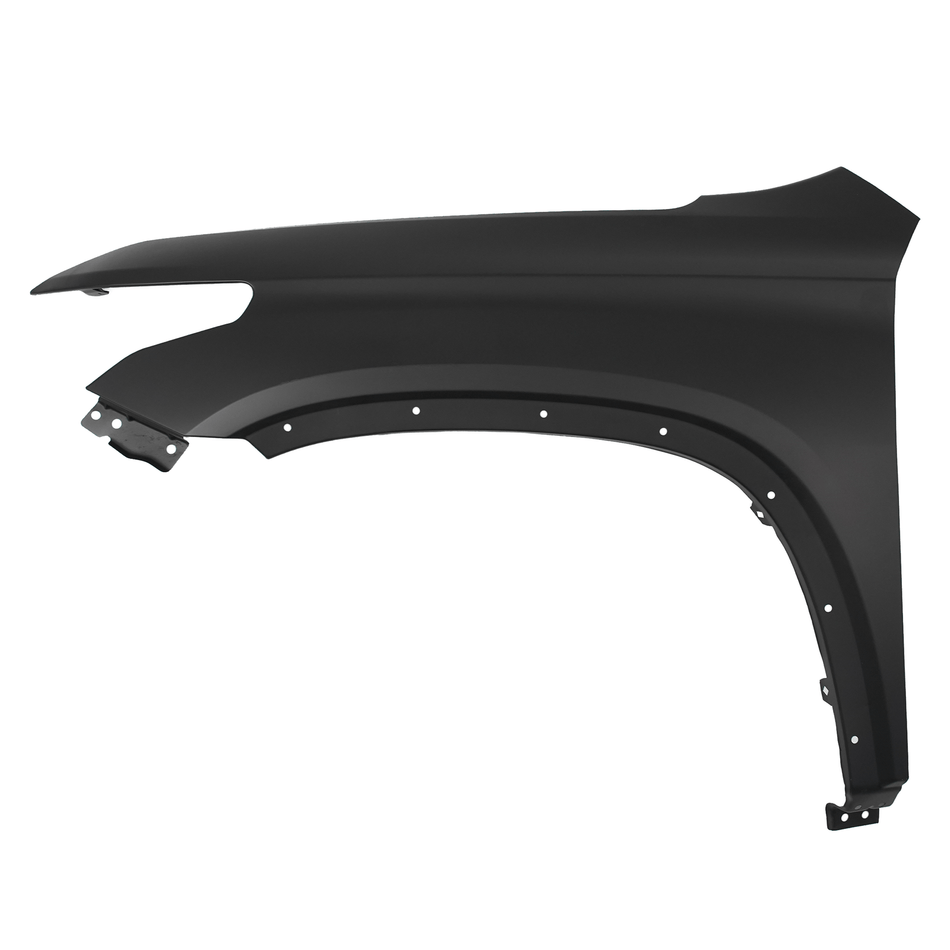 Fender Fit For Chevy Traverse 2018-2022 Front Driver Side Steel Primed