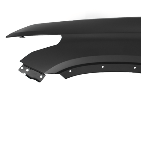 Fender Fit For Chevy Traverse 2018-2022 Front Driver Side Steel Primed