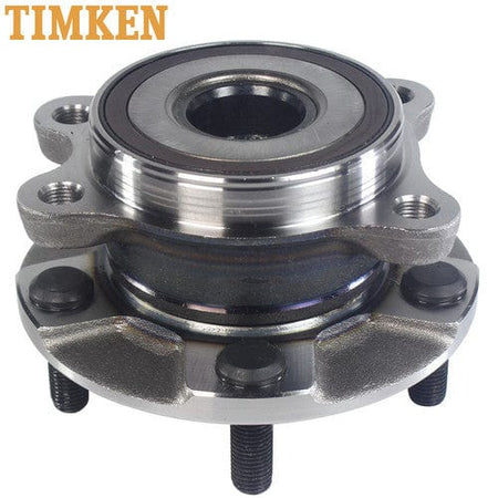 Timken HA590168 - Toyota RAV4 Front Wheel Bearing Hub Assembly 2006-2018