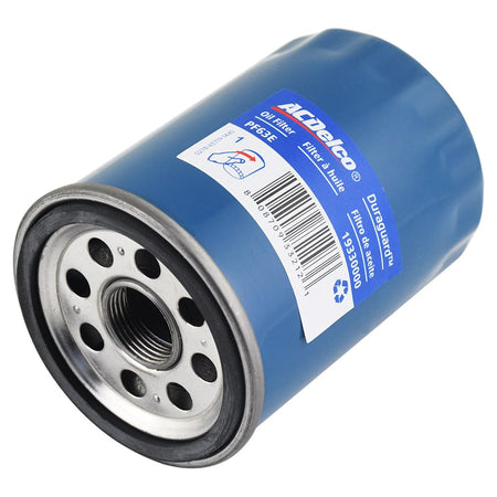 ACDelco PF63E Professional Engine Oil Filter for GM Vehicles