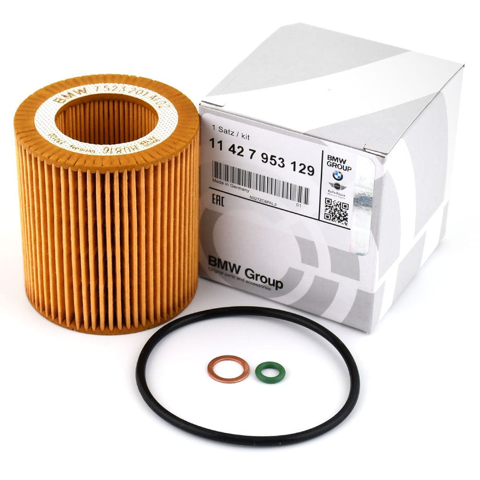 BMW Oil Filter 11427953129