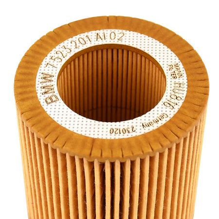BMW Oil Filter 11427953129 - Genuine OEM Engine Filter for X3 X5 328i 528i