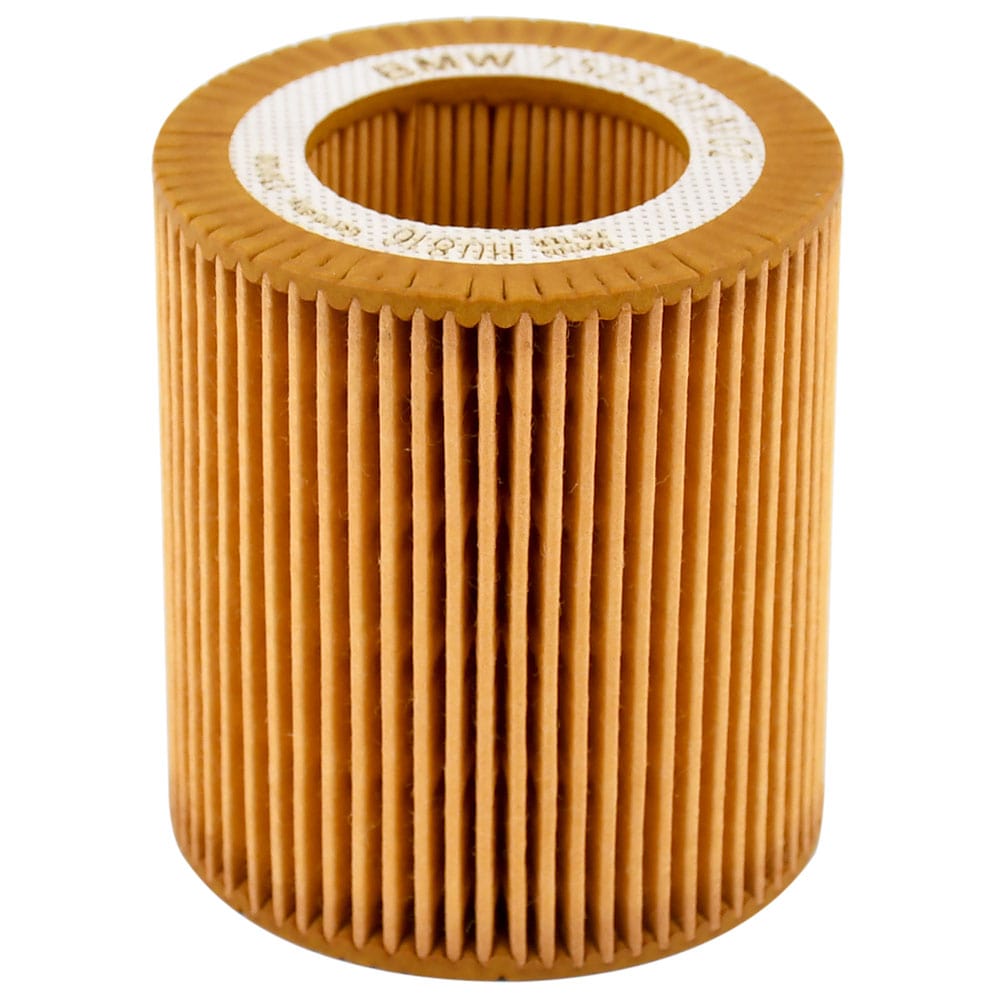 BMW Oil Filter 11427953129 - Genuine OEM Engine Filter for X3 X5 328i 528i
