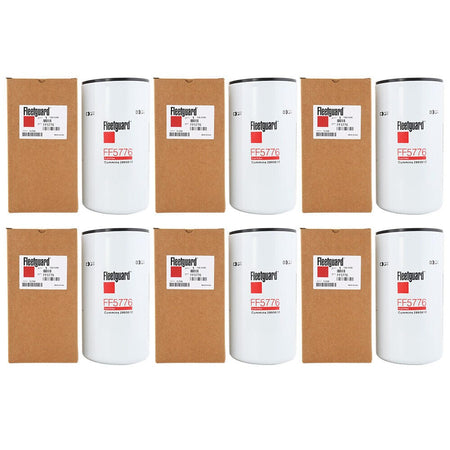Fleetguard FF5776 Fuel Filter FF5776 ISX 2893612 Cummins