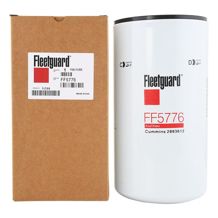 Fleetguard FF5776 Fuel Filter FF5776 ISX 2893612 Cummins