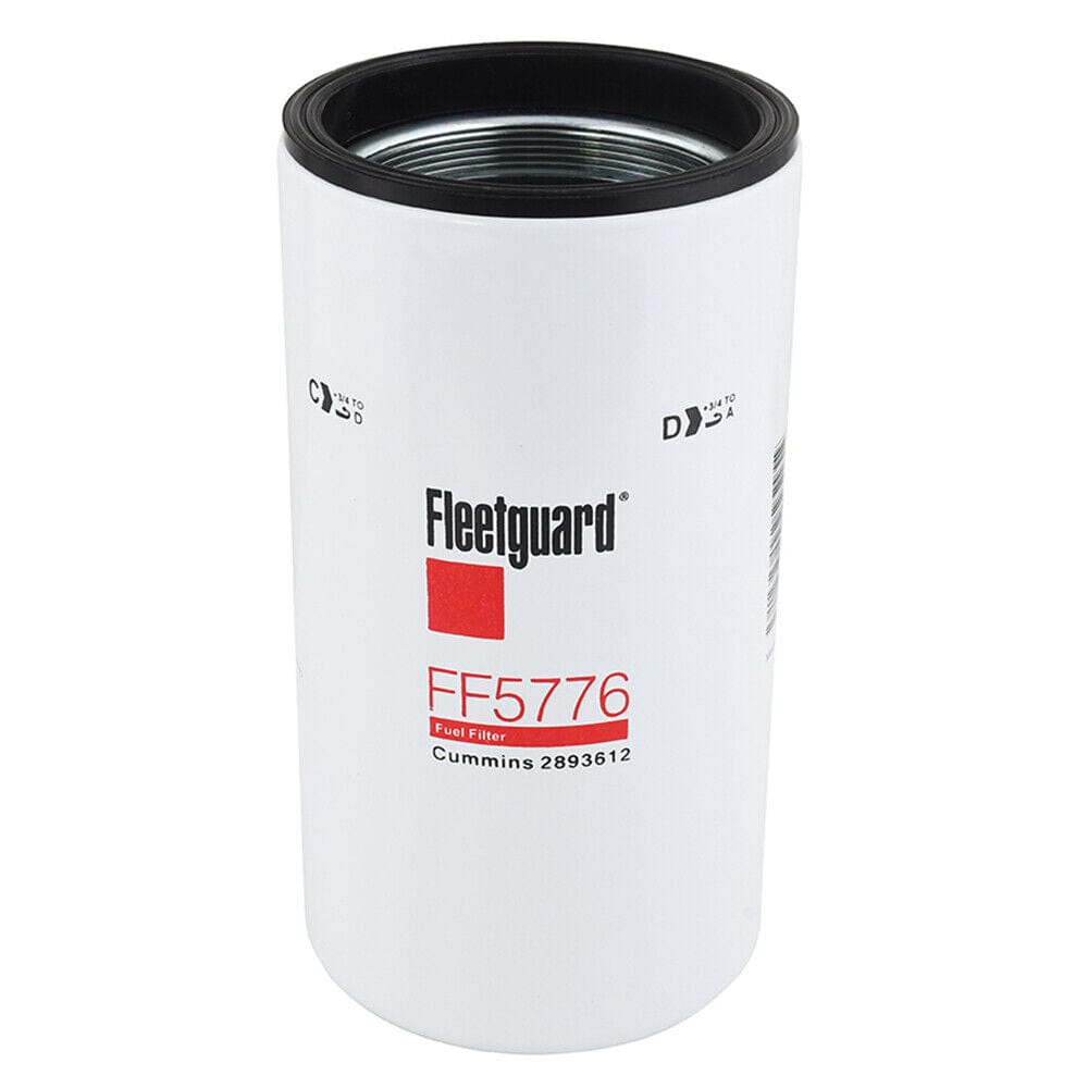 Fleetguard FF5776 Fuel Filter FF5776 ISX 2893612 Cummins
