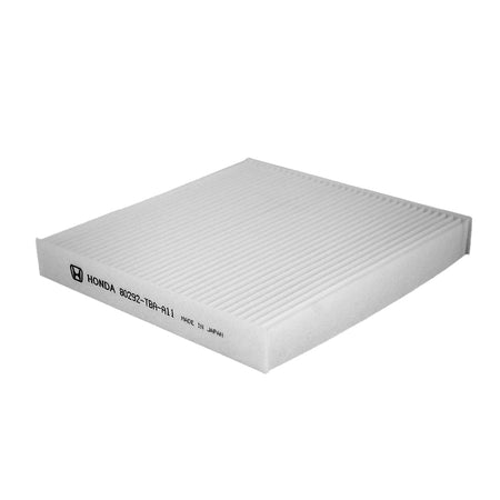 Honda Air Filter & Cabin Air Filter 80292-TBA-A11, 17220-5AA-A00