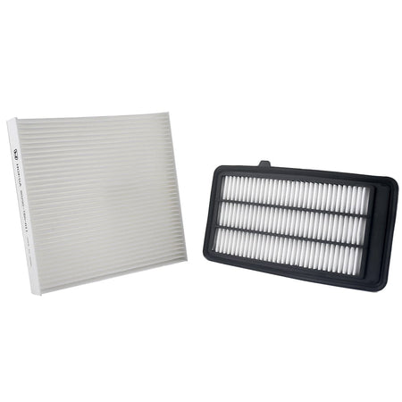 Honda Air Filter & Cabin Air Filter 80292-TBA-A11, 17220-5AA-A00
