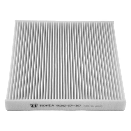 Honda Cabin Air Filter - 80292-SDA-407