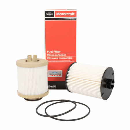 Motorcraft FD4617 Fuel Filters