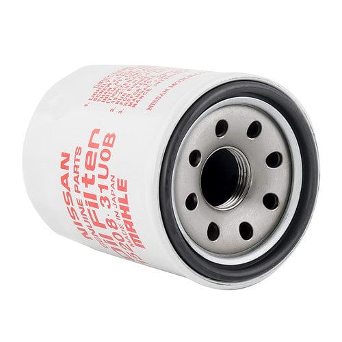 Nissan Oil Filter 15208-9E01A, 3pcs