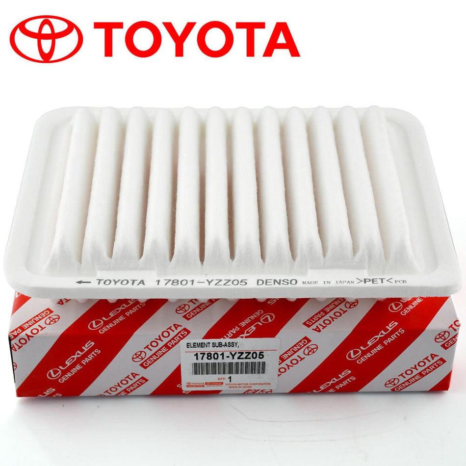 Toyota Engine Air Filter 17801-YZZ05