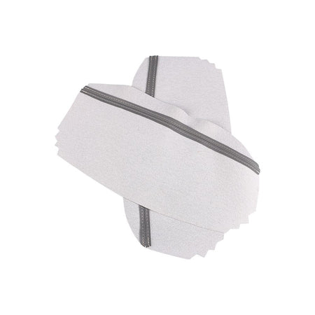 Fit For Acura RL 2005-10 Synthetic Leather Console Lid Armrest Cover Taupe Gray