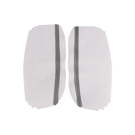 Fit For Acura RL 2005-10 Synthetic Leather Console Lid Armrest Cover Taupe Gray