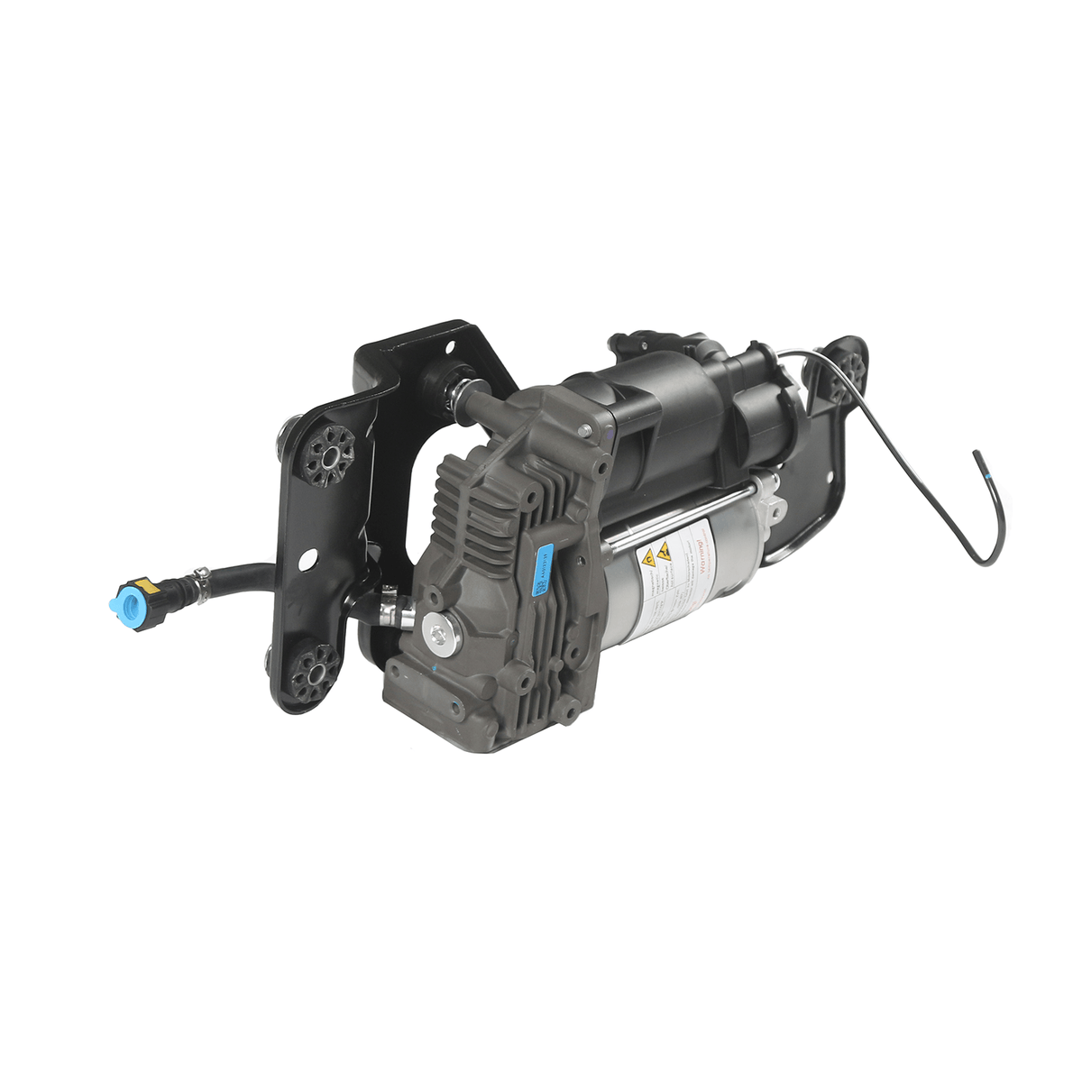 Fit for BMW X5 E70 X6 E71 E72 2006-14 Air Suspension Compressor Pump