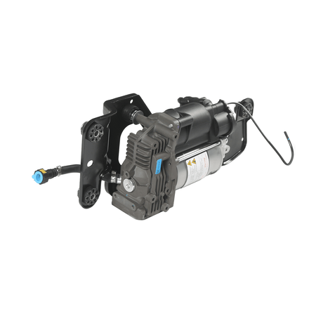 Fit for BMW X5 E70 X6 E71 E72 2006-14 Air Suspension Compressor Pump