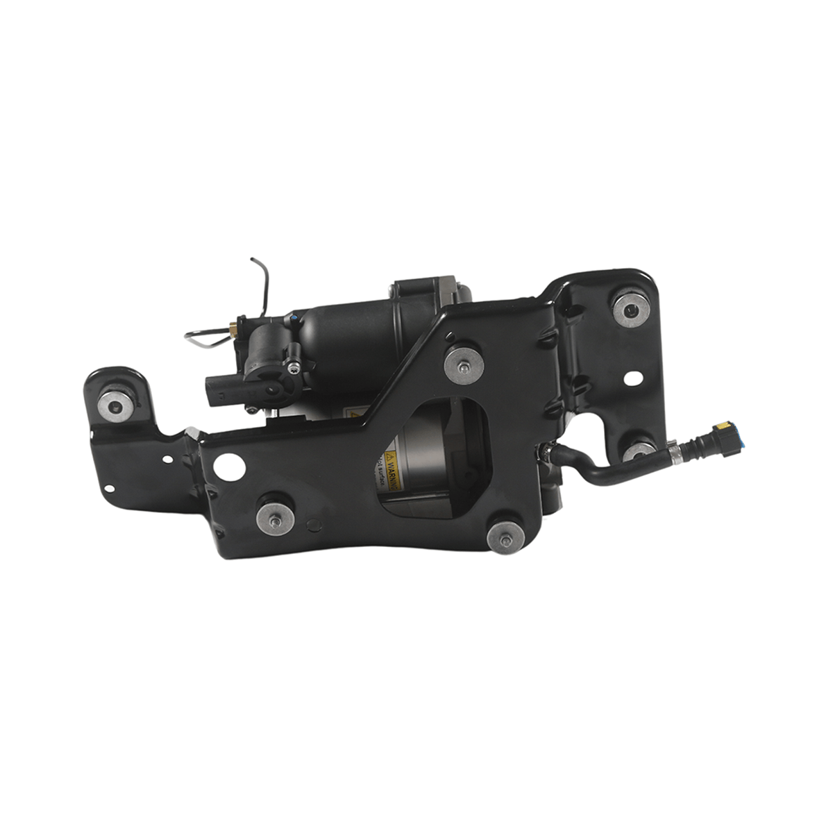 Fit for BMW X5 E70 X6 E71 E72 2006-14 Air Suspension Compressor Pump