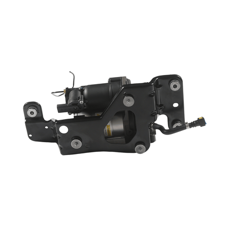 Fit for BMW X5 E70 X6 E71 E72 2006-14 Air Suspension Compressor Pump