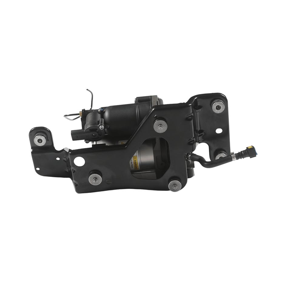 Fit for BMW X5 E70 X6 E71 E72 2006-14 Air Suspension Compressor Pump