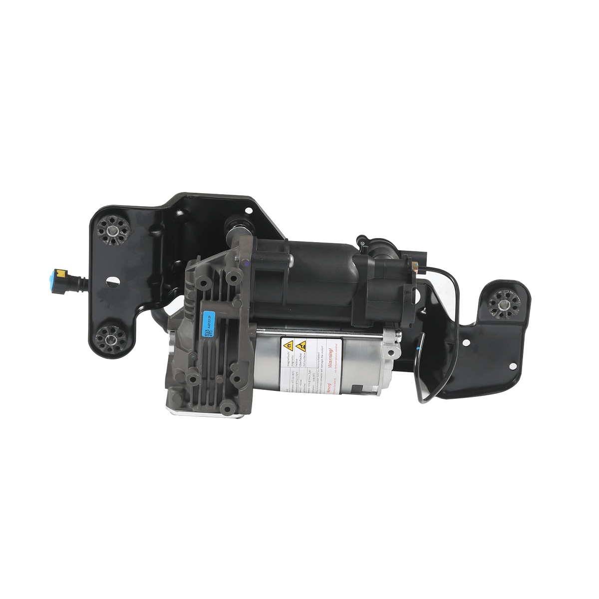 Fit for BMW X5 E70 X6 E71 E72 2006-14 Air Suspension Compressor Pump