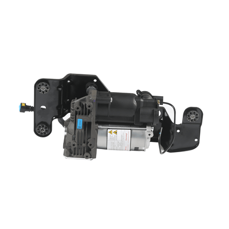 Fit for BMW X5 E70 X6 E71 E72 2006-14 Air Suspension Compressor Pump
