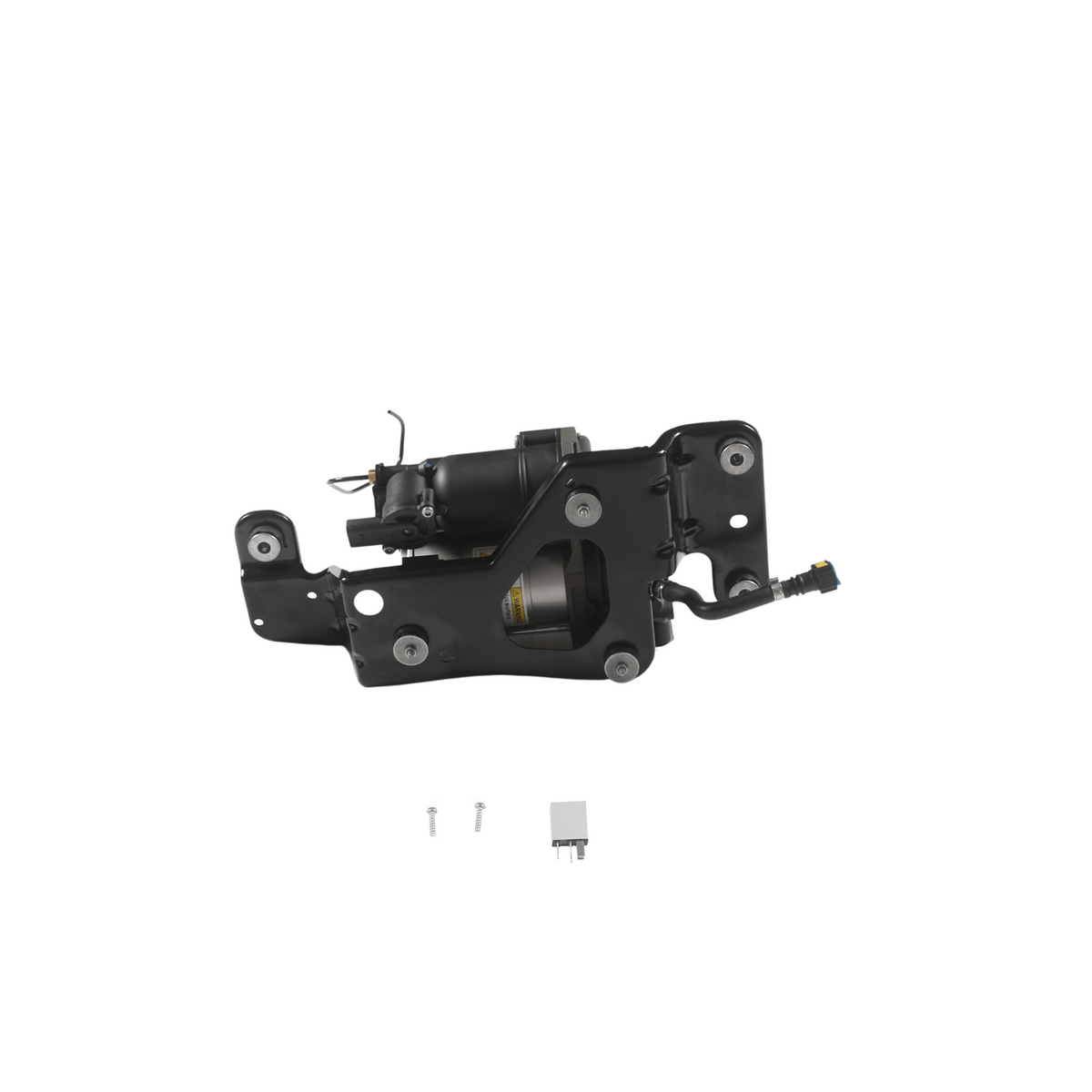 Fit for BMW X5 E70 X6 E71 E72 2006-14 Air Suspension Compressor Pump