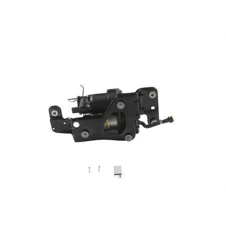 Fit for BMW X5 E70 X6 E71 E72 2006-14 Air Suspension Compressor Pump