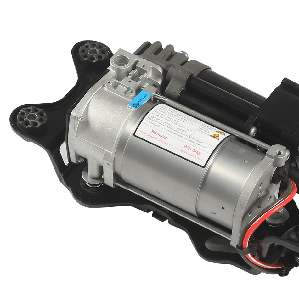 Fit for BMW X5 F15 F85 2014 2015 2016 20172018 Air Suspension Compressor Pump