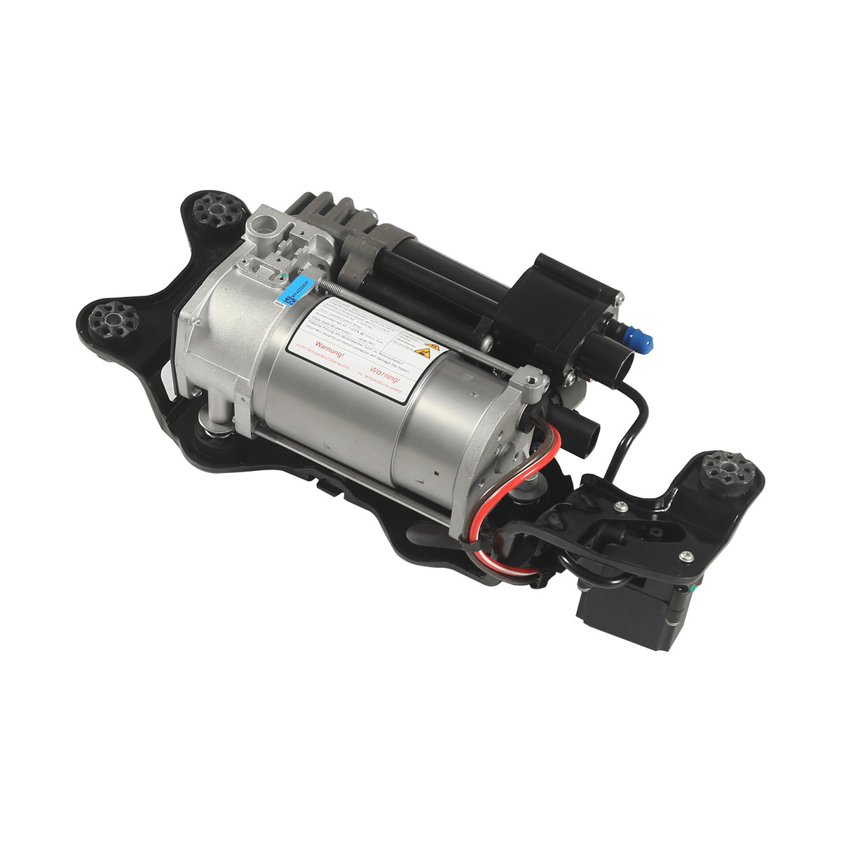 Fit for BMW X5 F15 F85 2014 2015 2016 20172018 Air Suspension Compressor Pump