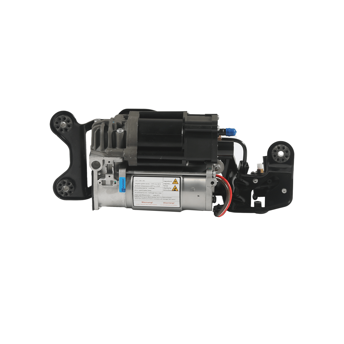 Fit for BMW X5 F15 F85 2014 2015 2016 20172018 Air Suspension Compressor Pump