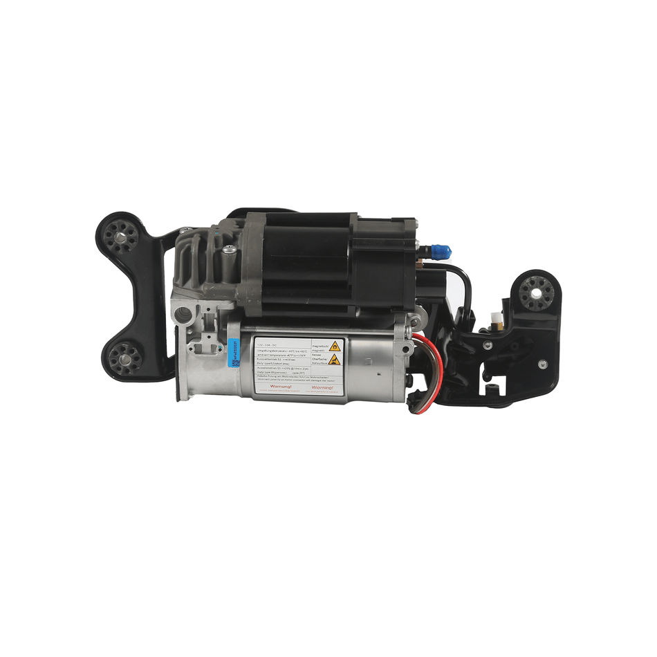 Fit for BMW X5 F15 F85 2014 2015 2016 20172018 Air Suspension Compressor Pump