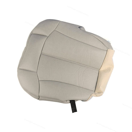 Fit For Chevrolet Silverado Tahoe Suburban 1500 1999-02 Driver Bottom Seat Cover