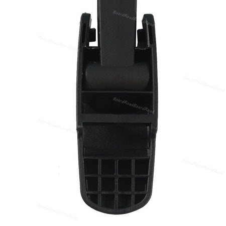 Fit For Chevy C4500-7500 GMC C4500-8500 Hummer H2 2003-2009 Hood Latch 15097841
