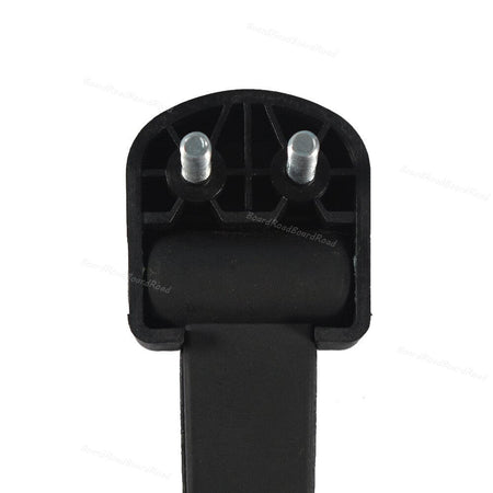 Fit For Chevy C4500-7500 GMC C4500-8500 Hummer H2 2003-2009 Hood Latch 15097841