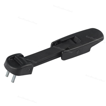 Fit For Chevy C4500-7500 GMC C4500-8500 Hummer H2 2003-2009 Hood Latch 15097841