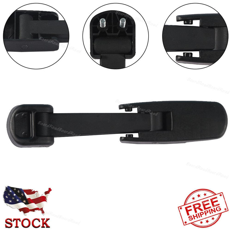 Fit For Chevy C4500-7500 GMC C4500-8500 Hummer H2 2003-2009 Hood Latch 15097841