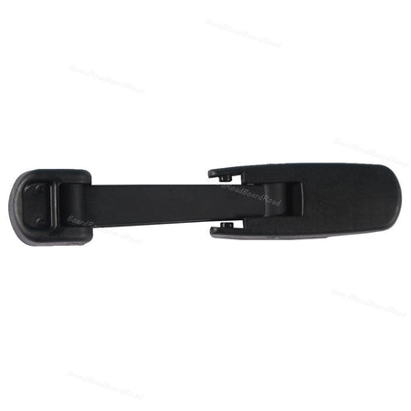 Fit For Chevy C4500-7500 GMC C4500-8500 Hummer H2 2003-2009 Hood Latch 15097841