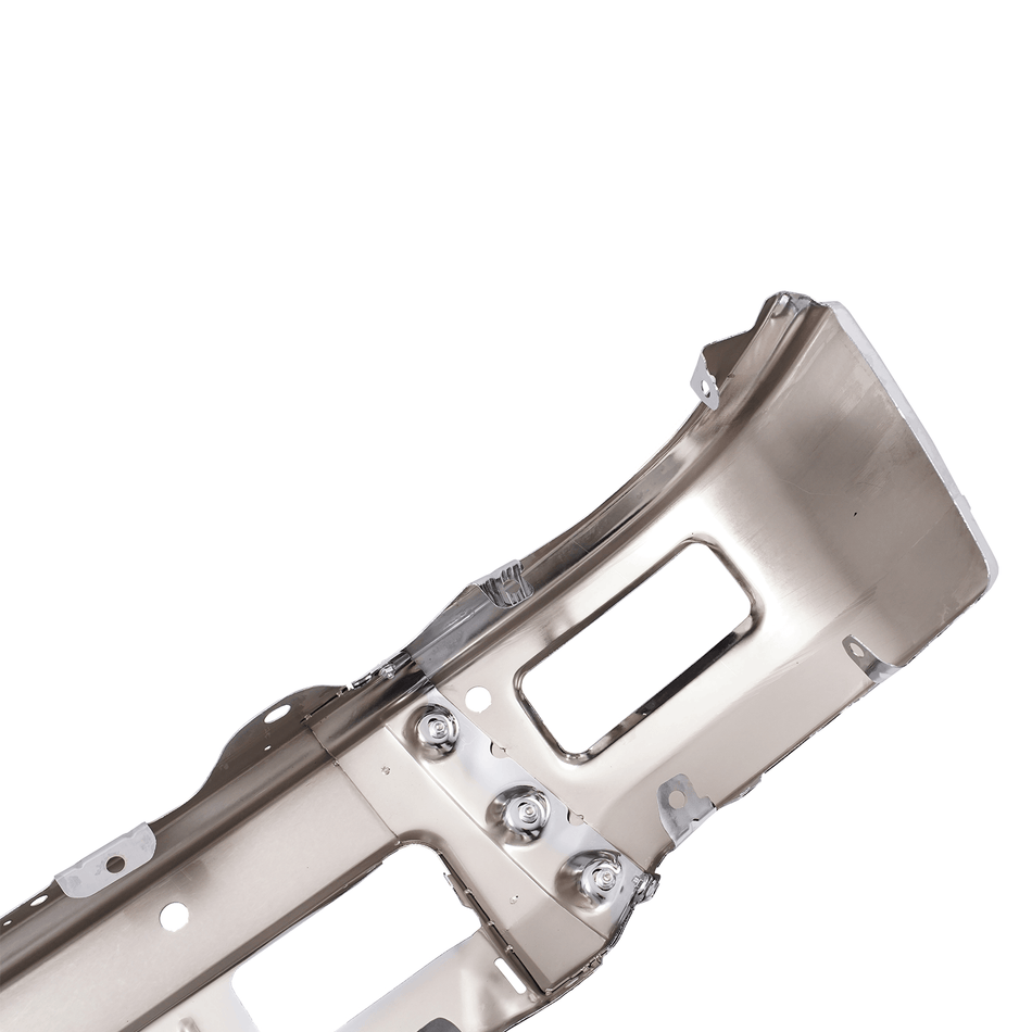 Fit For Chevy Silverado 1500 2014-2015 Front Bumper W/ Sensor Holes