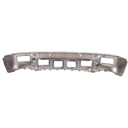 Fit For Chevy Silverado 1500 2014-2015 Front Bumper W/ Sensor Holes