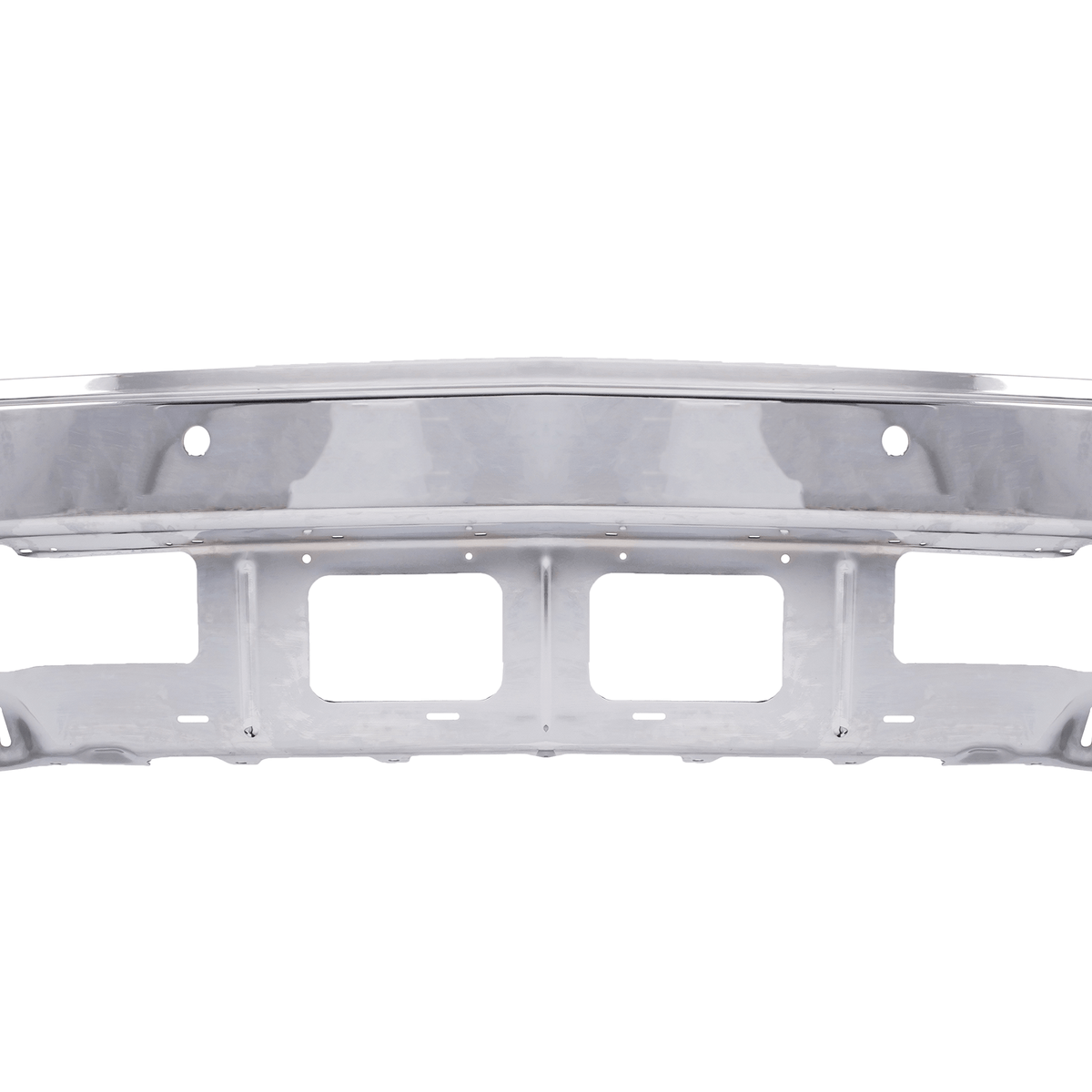 Fit For Chevy Silverado 1500 2014-2015 Front Bumper W/ Sensor Holes