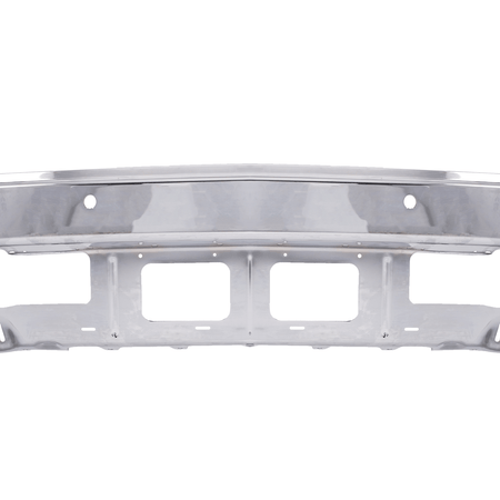 Fit For Chevy Silverado 1500 2014-2015 Front Bumper W/ Sensor Holes