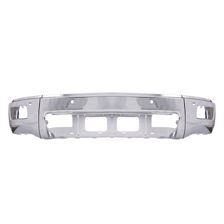 Fit For Chevy Silverado 1500 2014-2015 Front Bumper W/ Sensor Holes