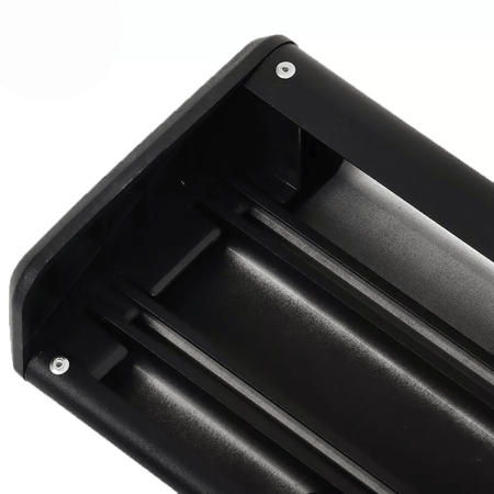 Fit For Chevy Silverado 1500 2019-24 Double Cab 6" Running Boards Side Step Bars