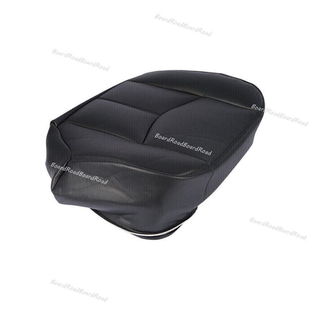 Fit For Chevy Silverado 1500 2500 3500HD 2003-07 Driver Bottom Seat Cover
