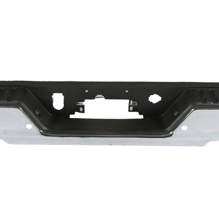 Fit For Chevy Silverado GMC Sierra 2019-2023 Rear Bumper Assembly W/ Sensor Hole