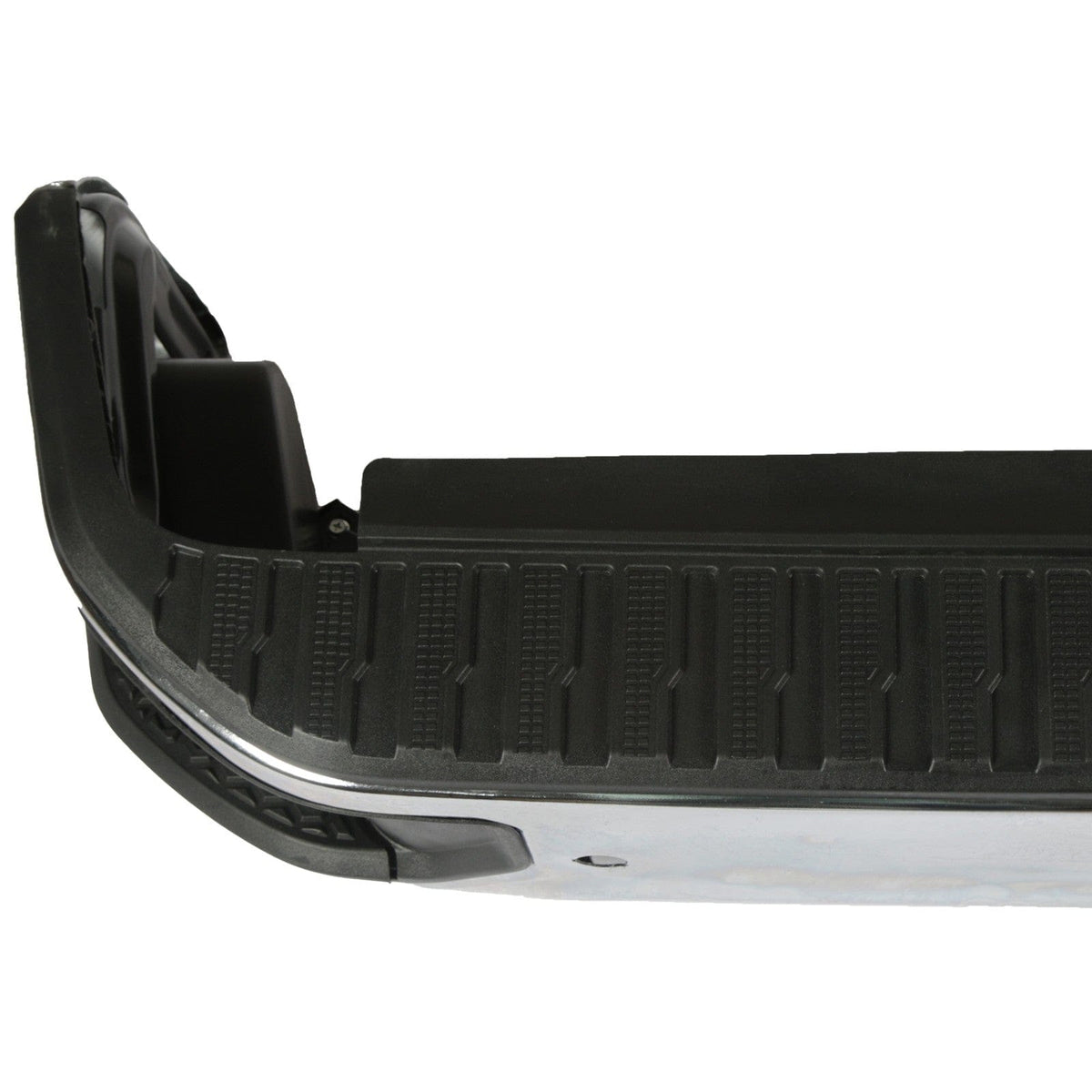 Fit For Chevy Silverado GMC Sierra 2019-2023 Rear Bumper Assembly W/ Sensor Hole