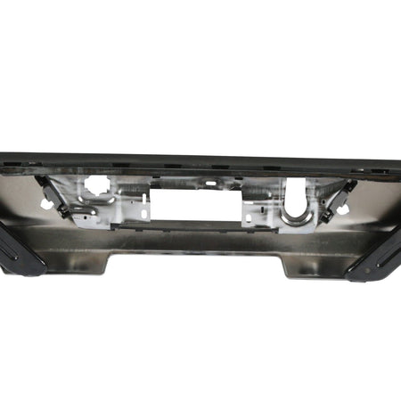 Fit For Chevy Silverado GMC Sierra 2019-2023 Rear Bumper Assembly W/ Sensor Hole