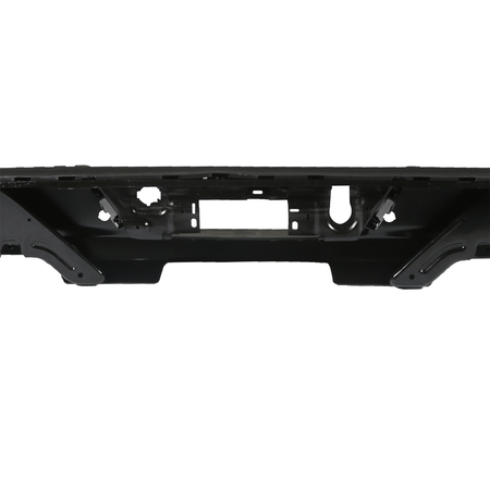 Fit For Chevy Silverado GMC Sierra 2019-2023 Rear Bumper W/ Park Texture