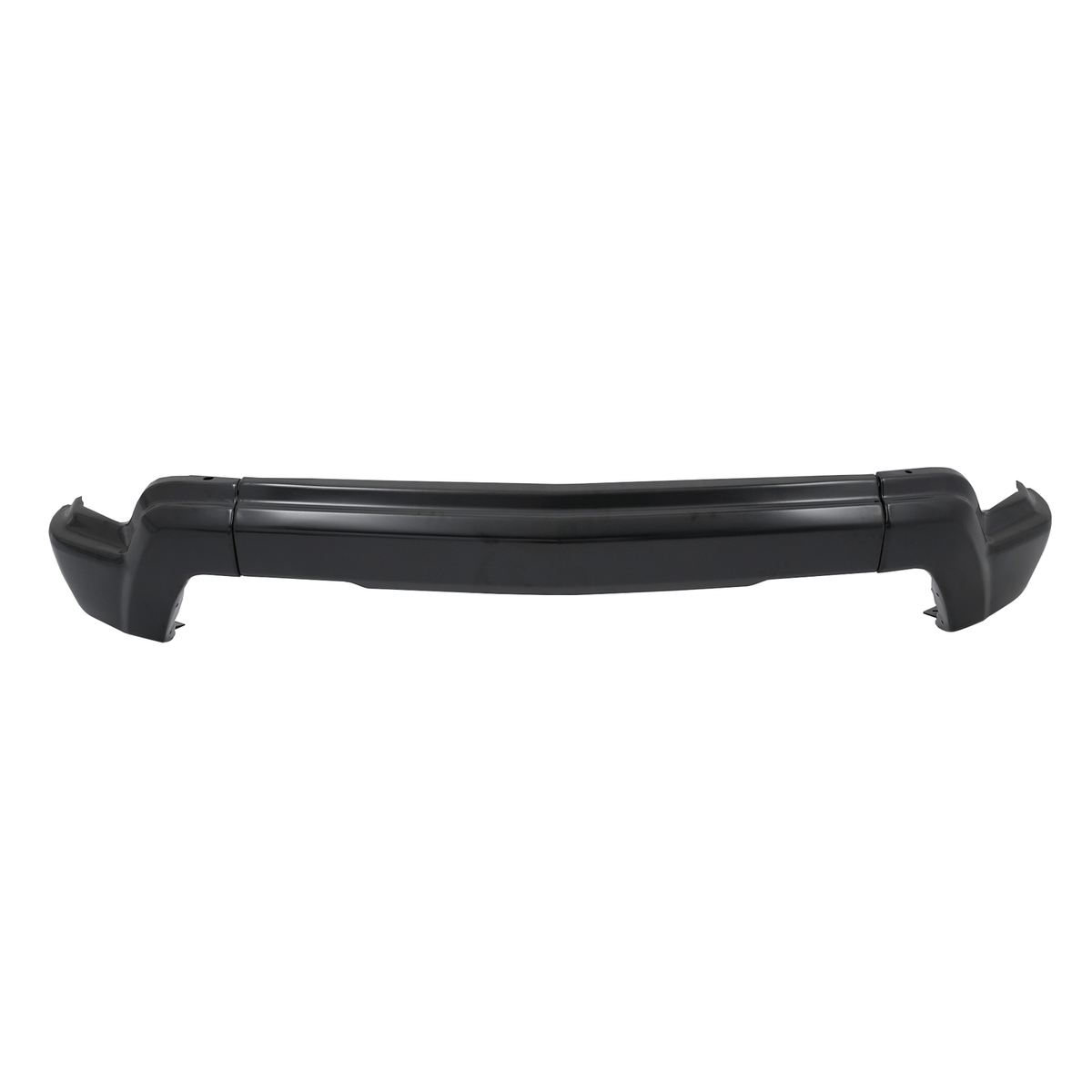 Fit For Chevy Silveraro 1500 2022 2023 Front Bumper Steel W/o Sensor Holes